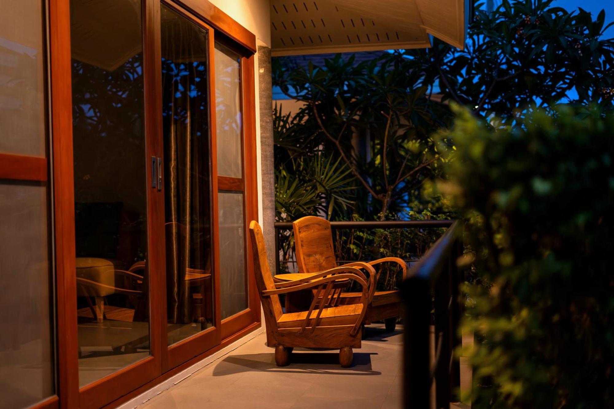 Orchid Lodge Samui - Bed & Breakfast Lamai Beach  Rom bilde